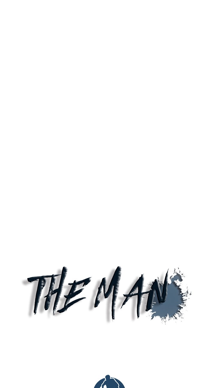 Read The Man chapter 154 image 24 on Lezhin