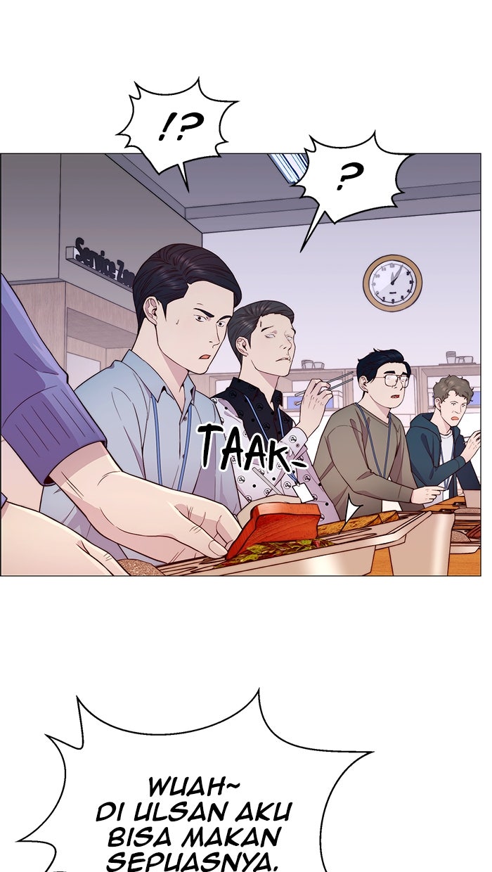 Read The Man chapter 154 image 27 on Lezhin