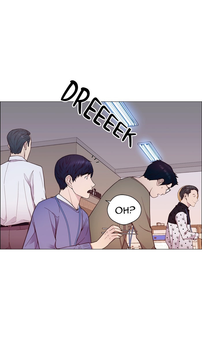 Read The Man chapter 154 image 29 on Lezhin