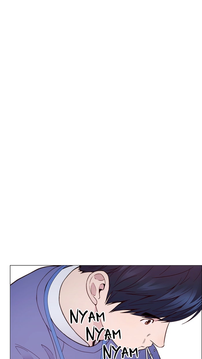 Read The Man chapter 154 image 30 on Lezhin