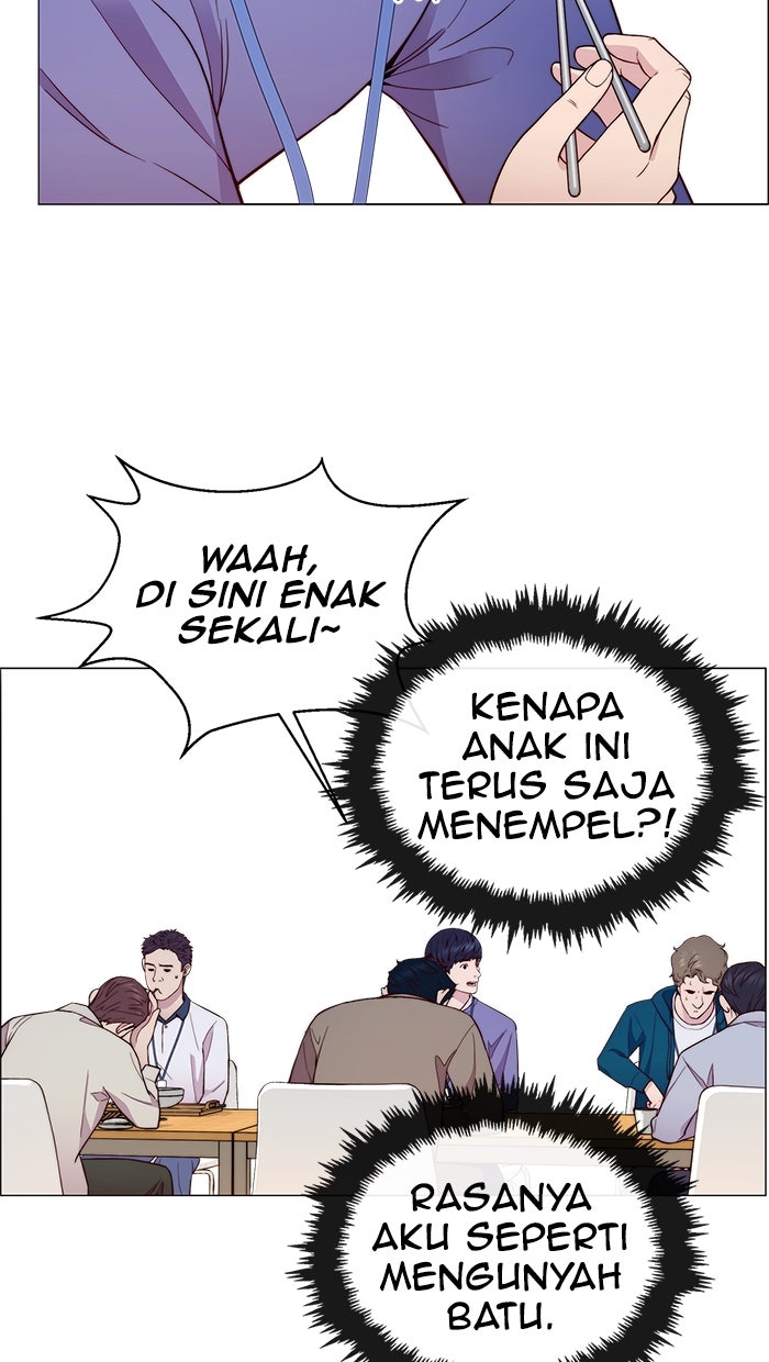 Read The Man chapter 154 image 31 on Lezhin