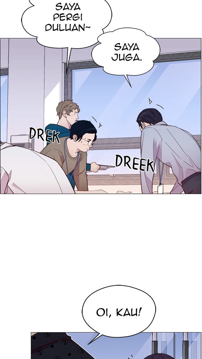 Read The Man chapter 154 image 33 on Lezhin