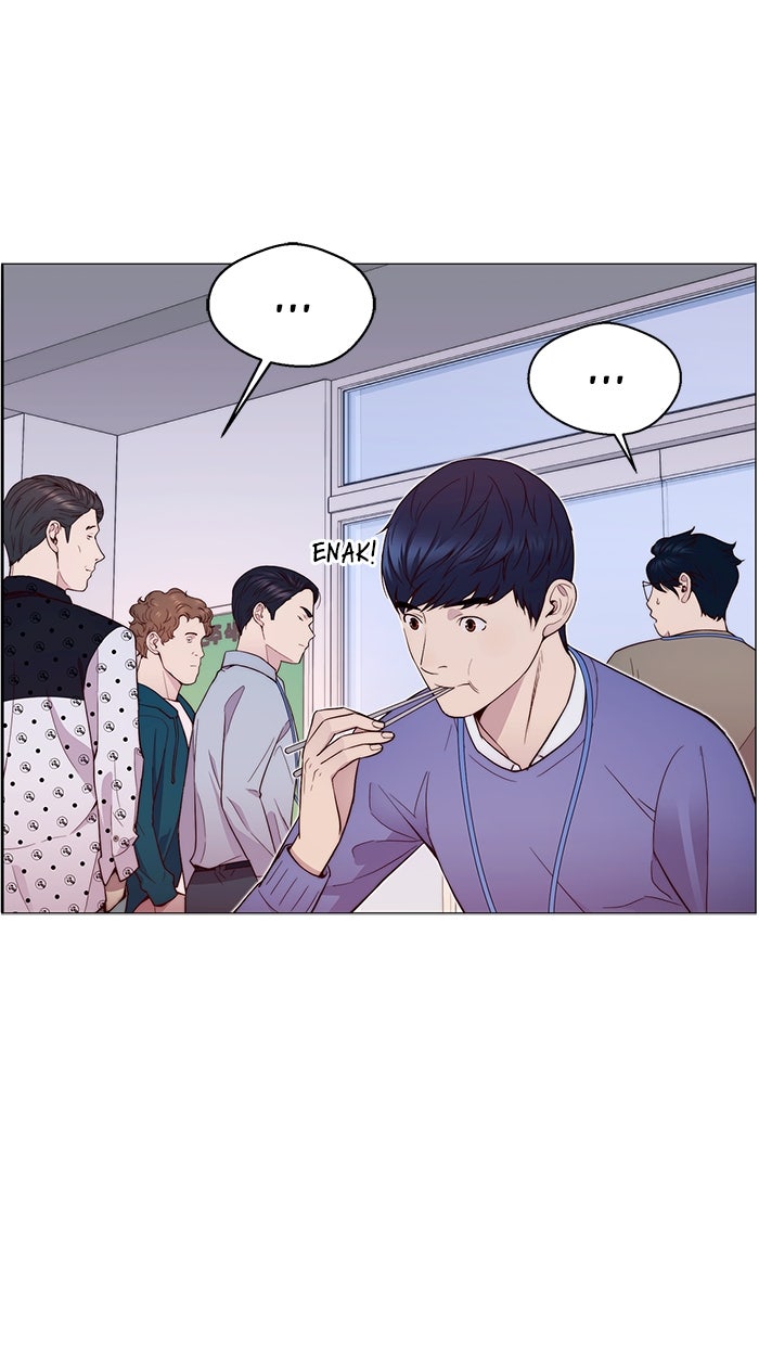 Read The Man chapter 154 image 37 on Lezhin