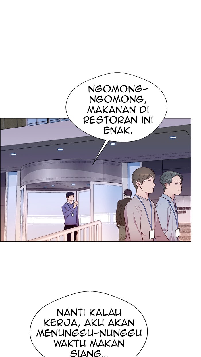Read The Man chapter 154 image 38 on Lezhin