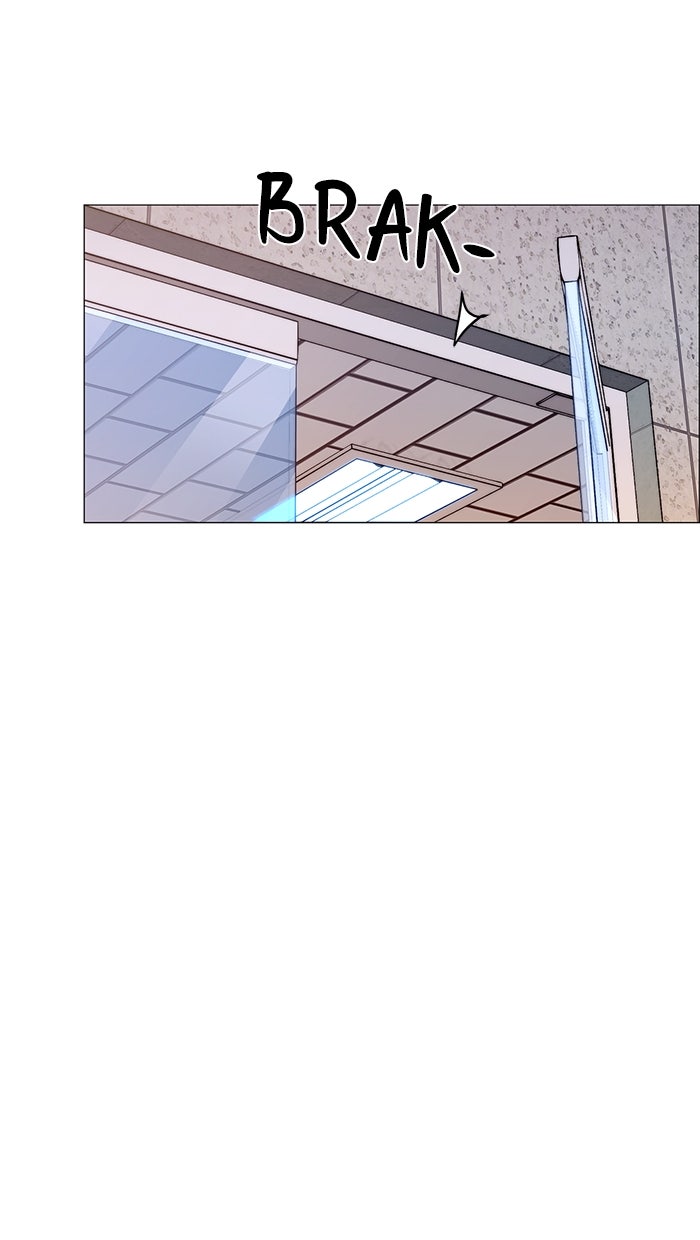 Read The Man chapter 154 image 4 on Lezhin