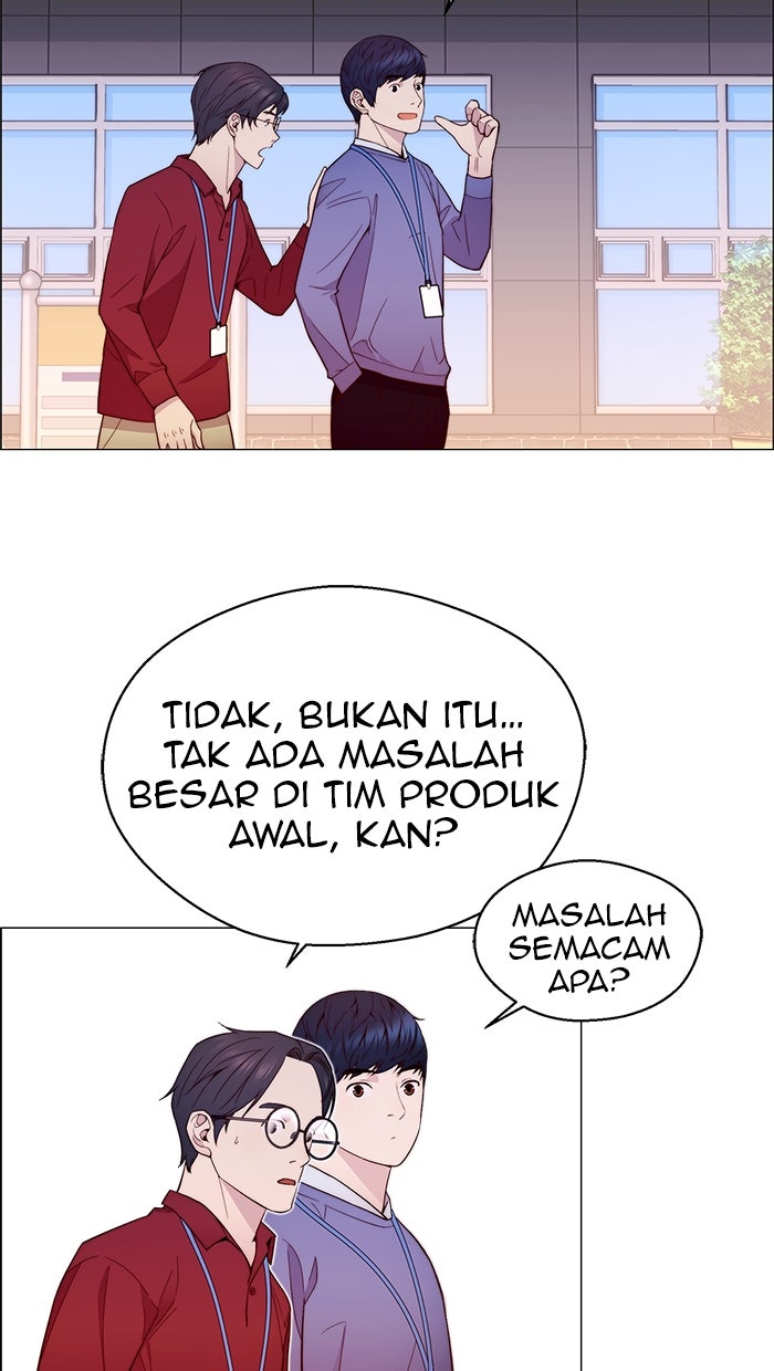 Read The Man chapter 154 image 40 on Lezhin