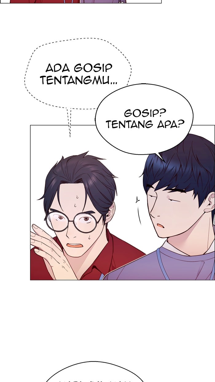 Read The Man chapter 154 image 41 on Lezhin