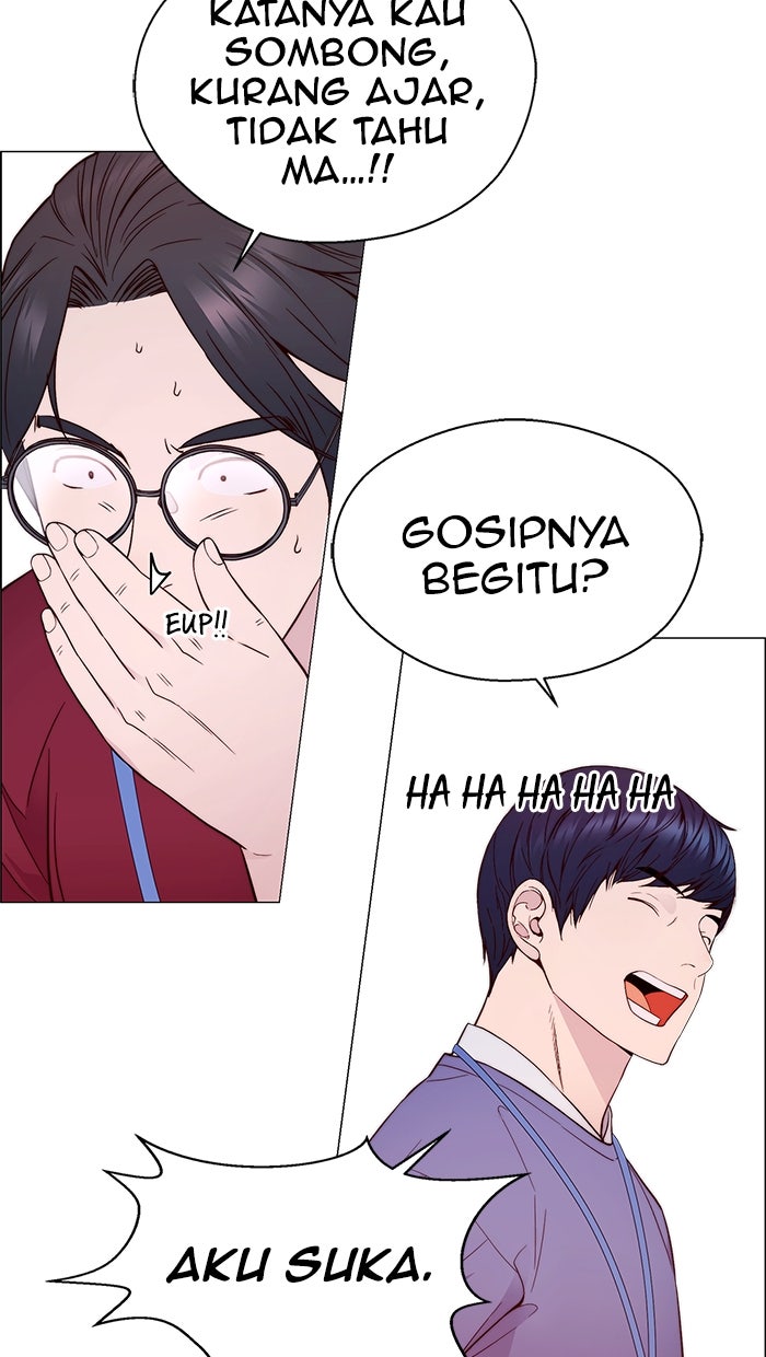 Read The Man chapter 154 image 42 on Lezhin