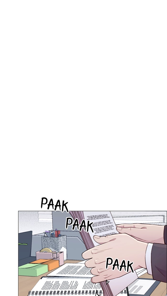 Read The Man chapter 154 image 46 on Lezhin
