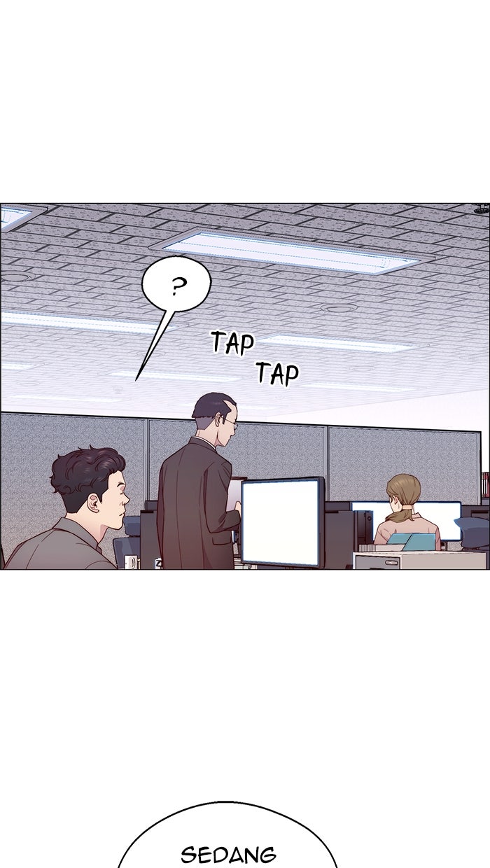 Read The Man chapter 154 image 48 on Lezhin