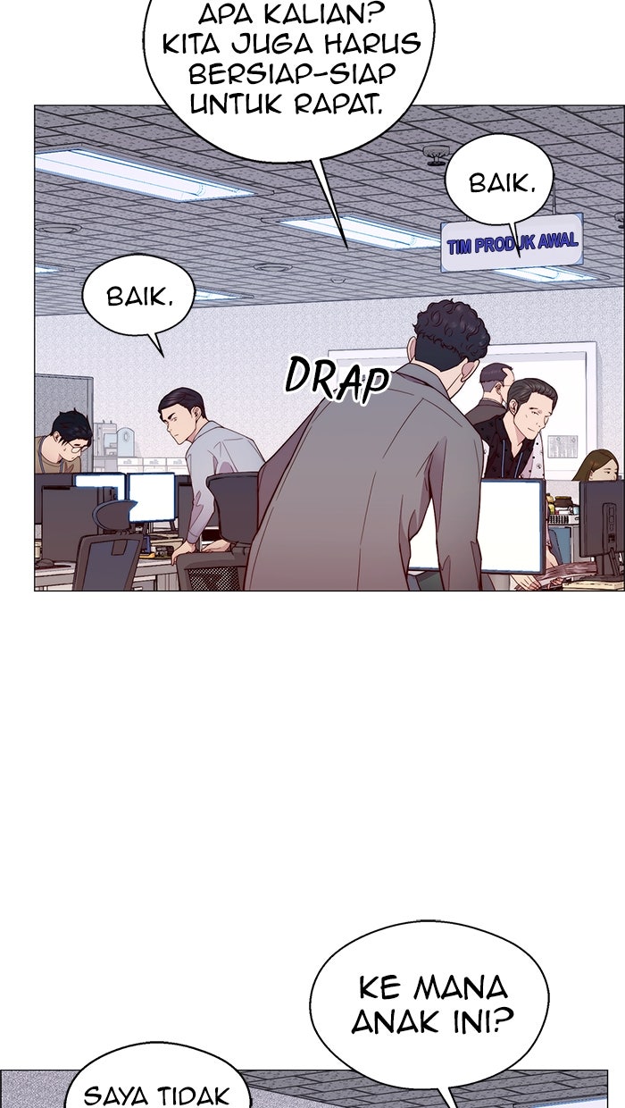 Read The Man chapter 154 image 49 on Lezhin