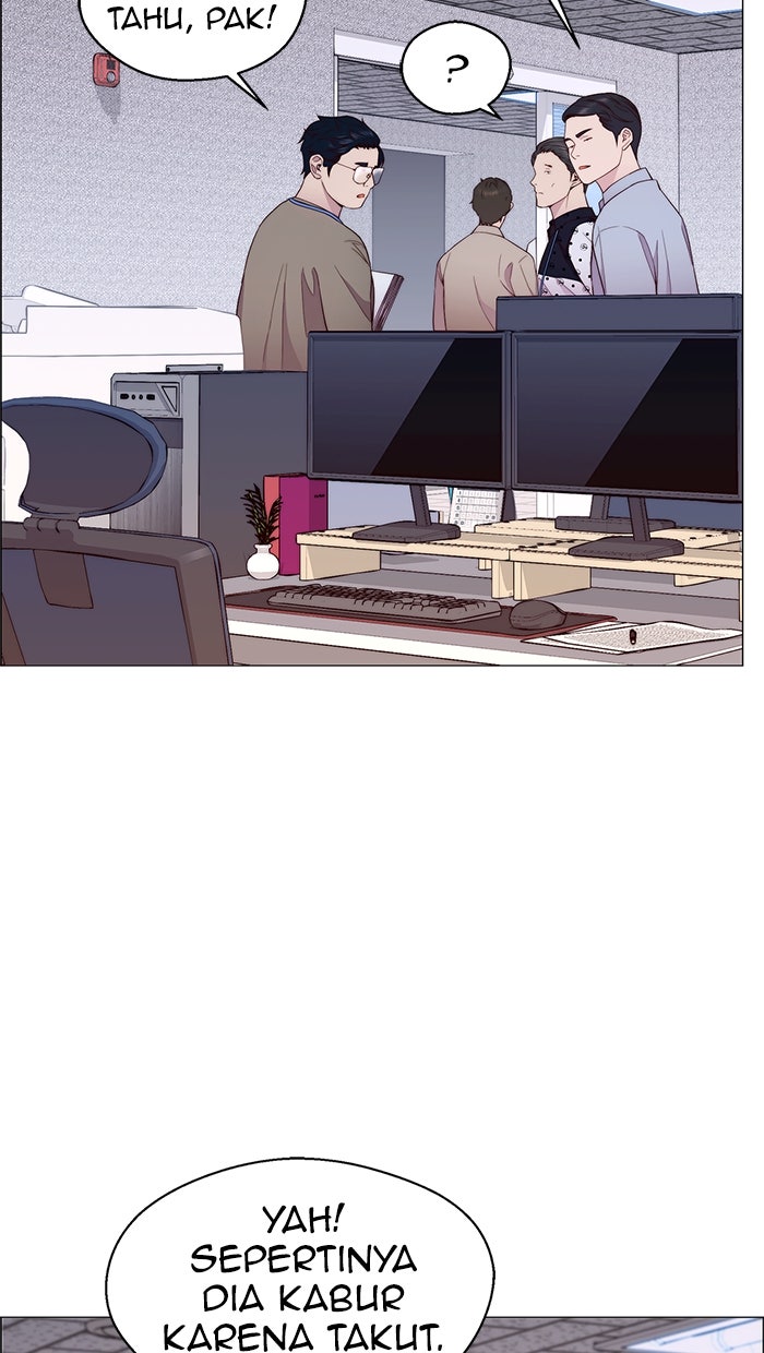 Read The Man chapter 154 image 50 on Lezhin