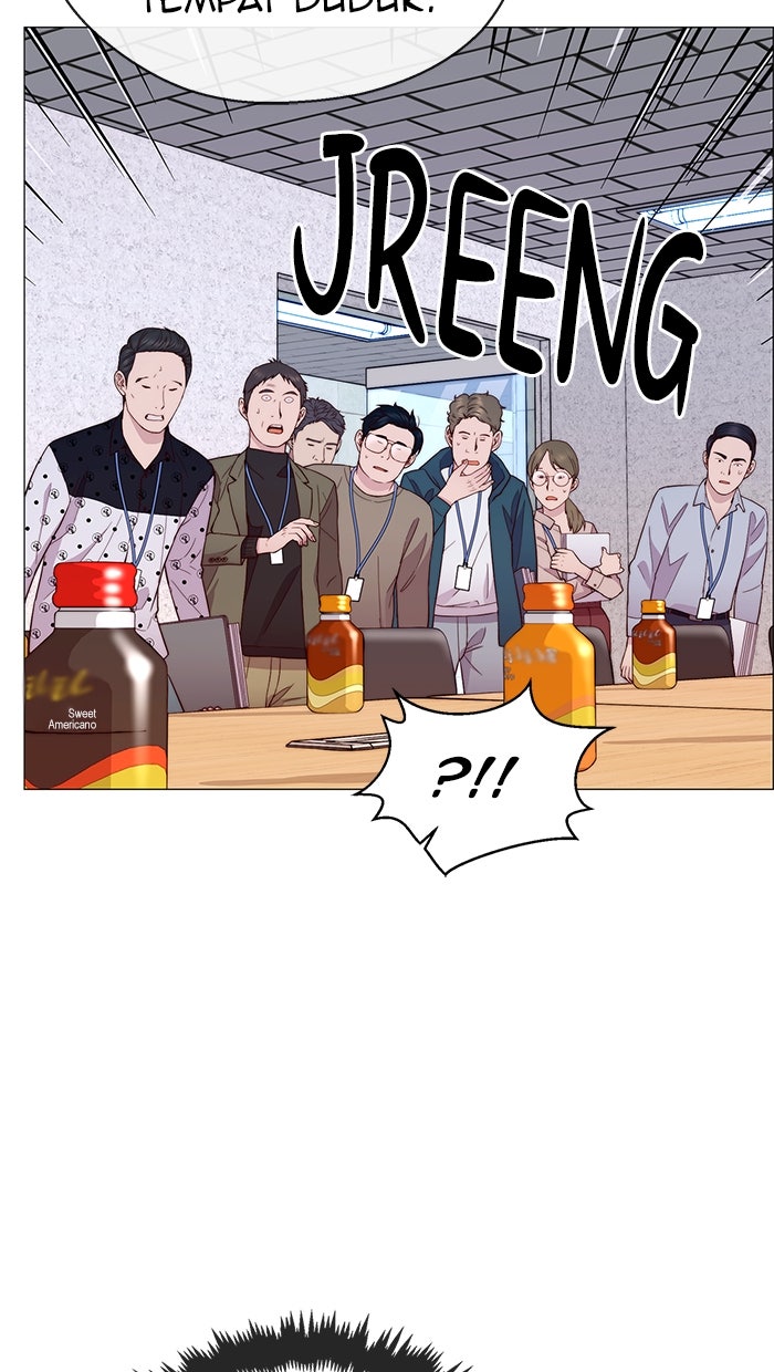 Read The Man chapter 154 image 54 on Lezhin