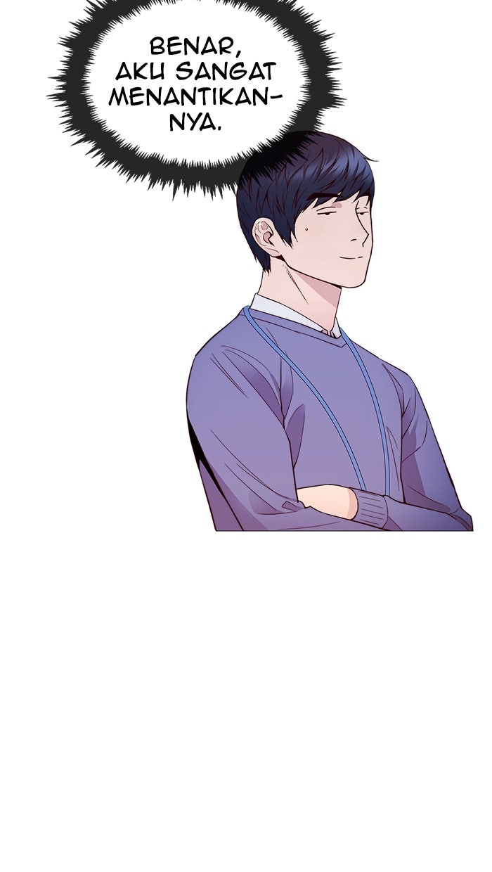 Read The Man chapter 154 image 55 on Lezhin