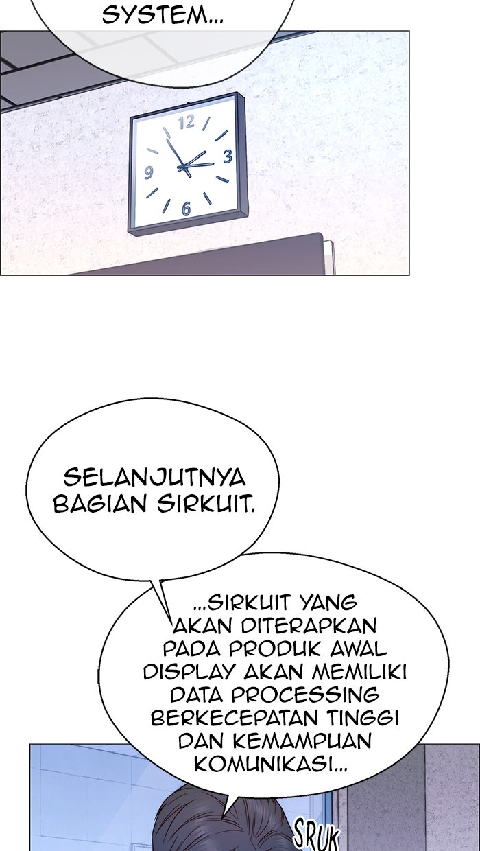 Read The Man chapter 154 image 57 on Lezhin