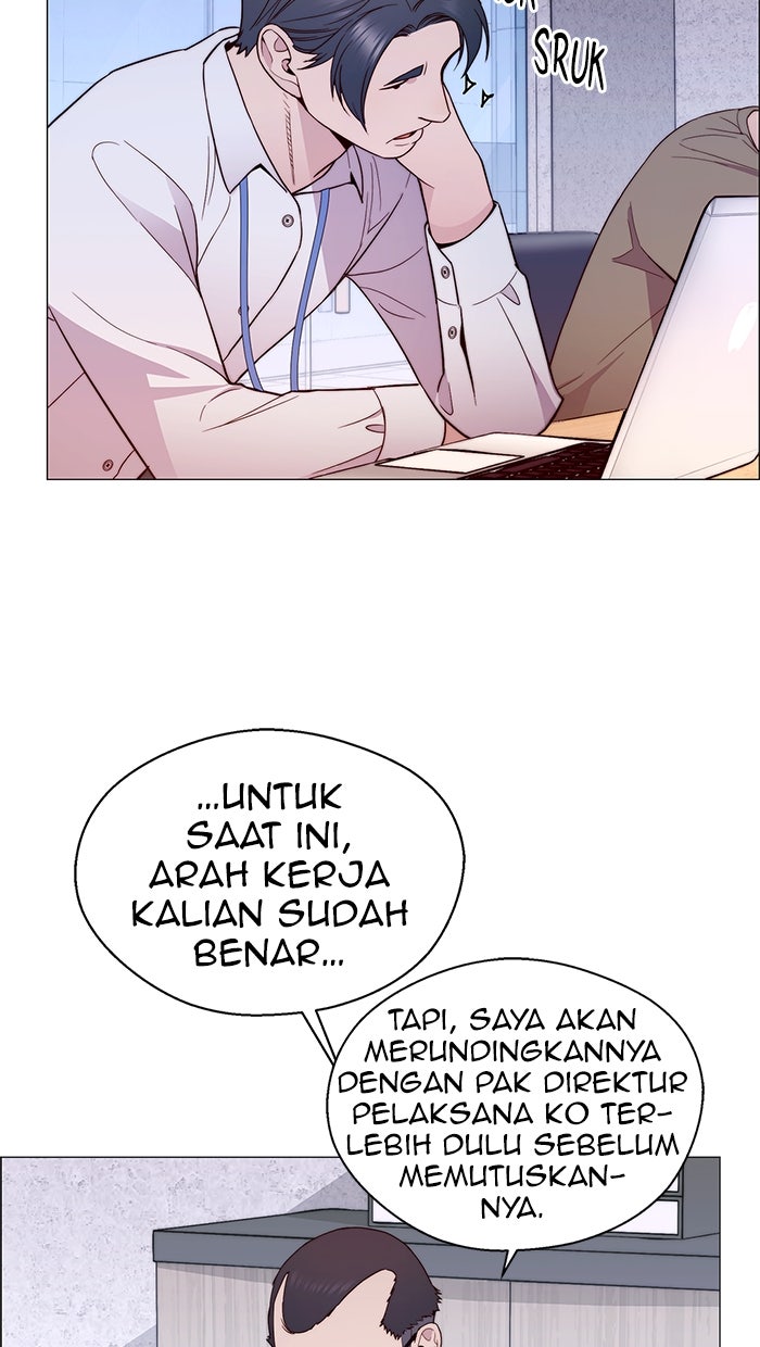 Read The Man chapter 154 image 58 on Lezhin