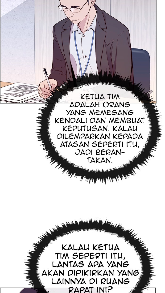 Read The Man chapter 154 image 59 on Lezhin