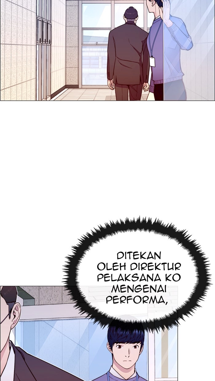 Read The Man chapter 154 image 6 on Lezhin