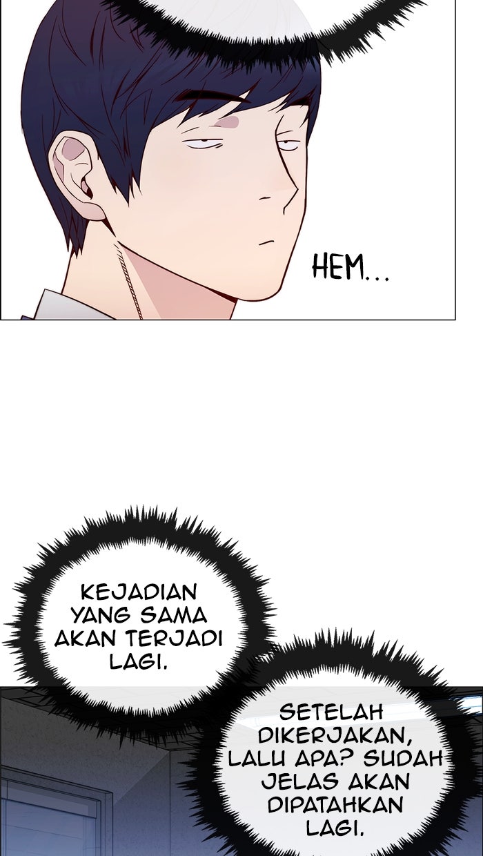 Read The Man chapter 154 image 60 on Lezhin