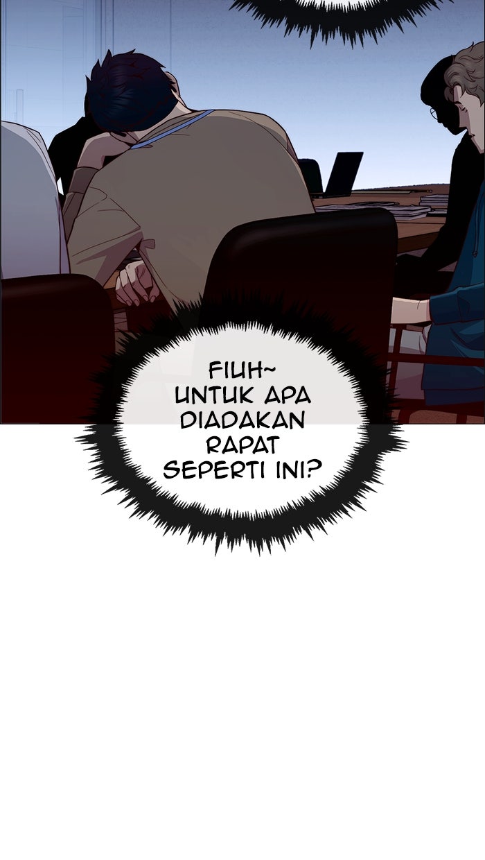 Read The Man chapter 154 image 61 on Lezhin