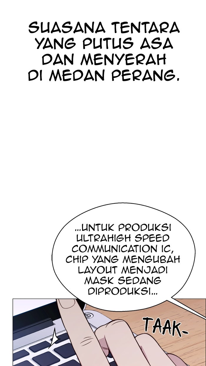 Read The Man chapter 154 image 62 on Lezhin