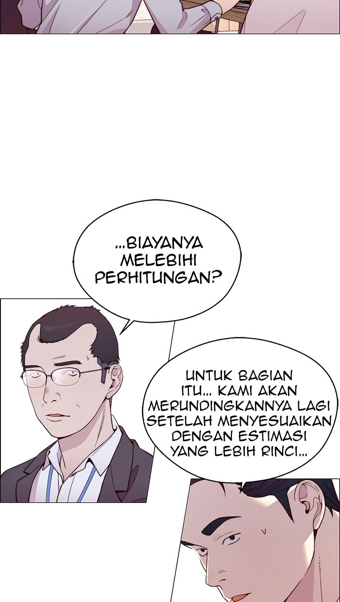 Read The Man chapter 154 image 64 on Lezhin