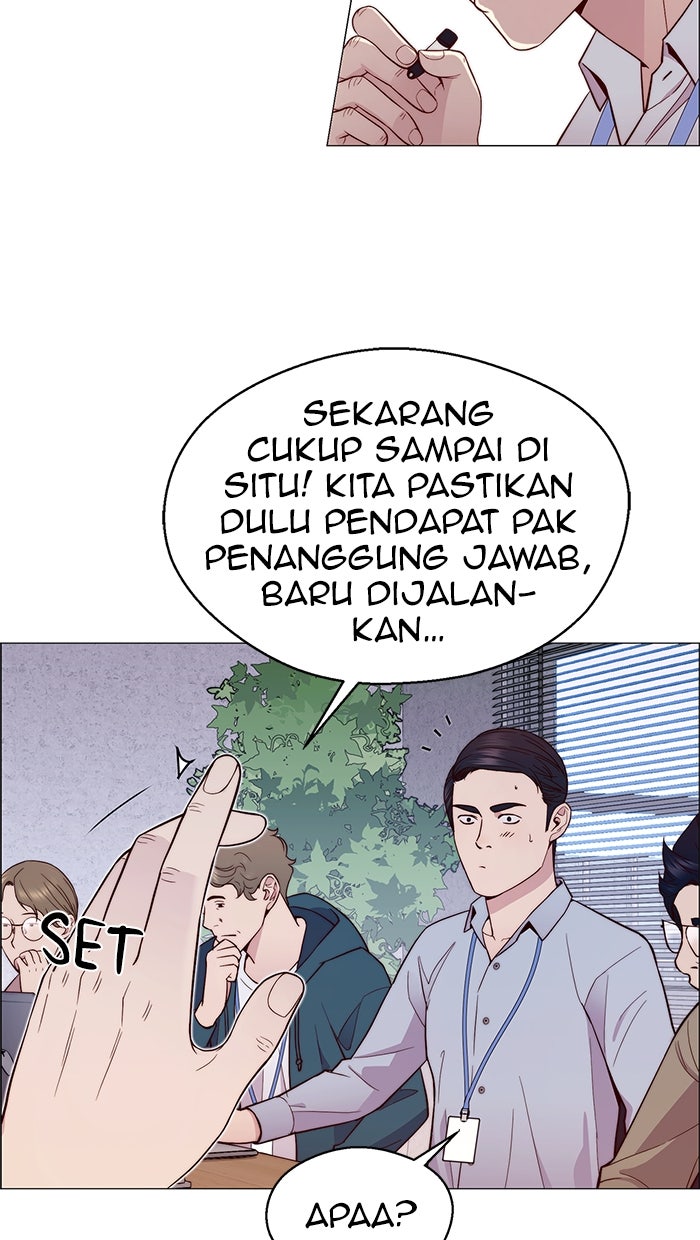 Read The Man chapter 154 image 65 on Lezhin