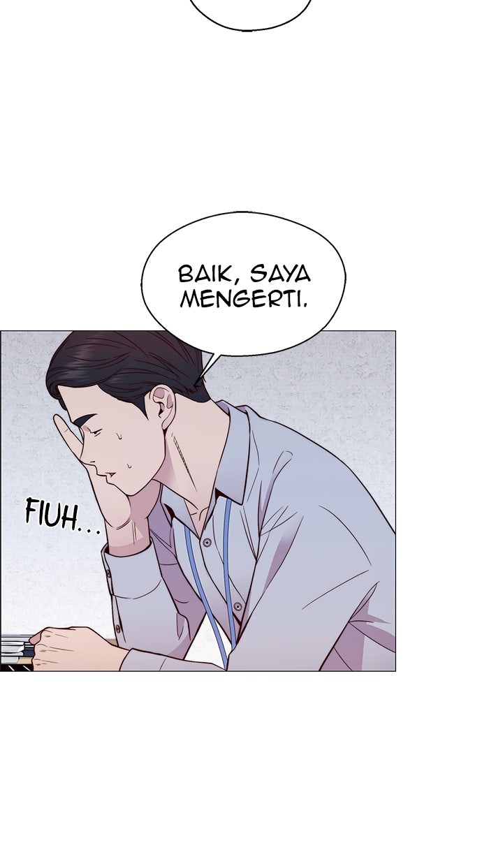 Read The Man chapter 154 image 66 on Lezhin