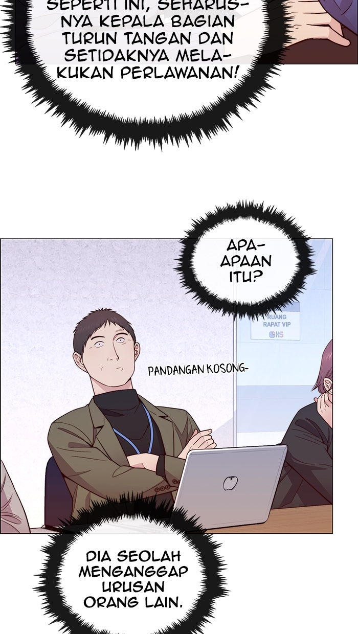 Read The Man chapter 154 image 68 on Lezhin