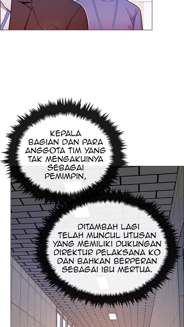 Read The Man chapter 154 image 7 on Lezhin