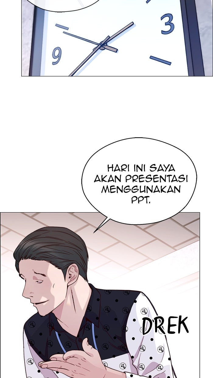 Read The Man chapter 154 image 70 on Lezhin