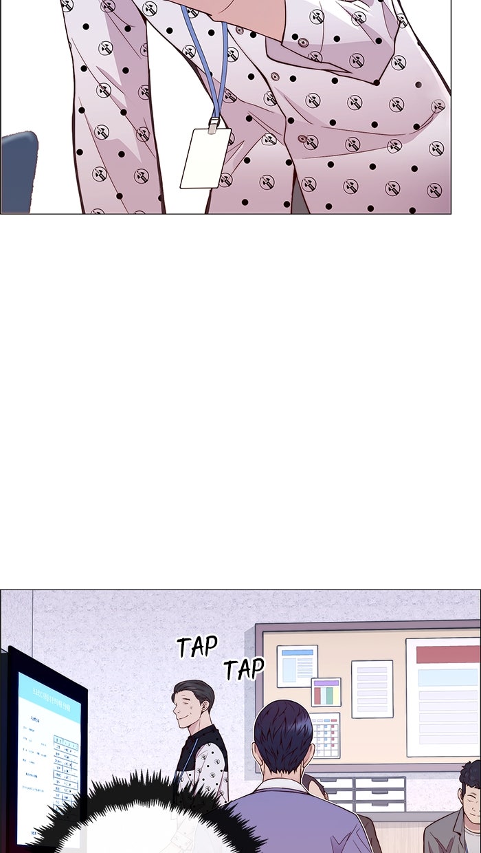 Read The Man chapter 154 image 71 on Lezhin
