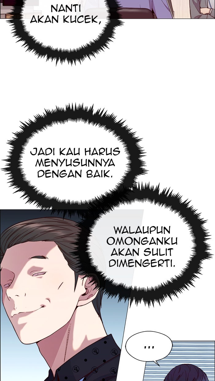 Read The Man chapter 154 image 72 on Lezhin