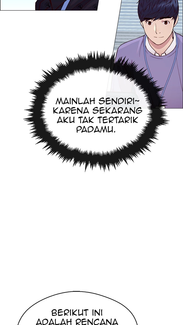 Read The Man chapter 154 image 73 on Lezhin