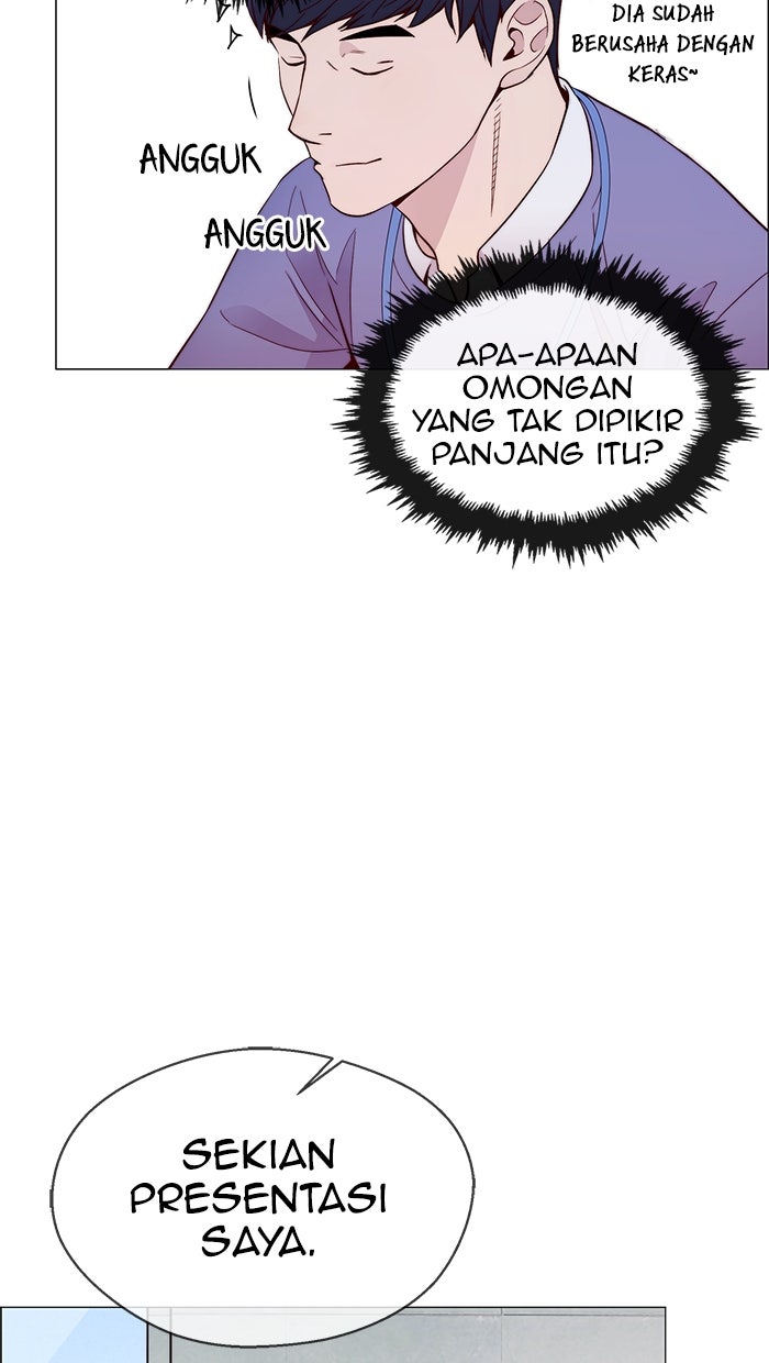 Read The Man chapter 154 image 76 on Lezhin