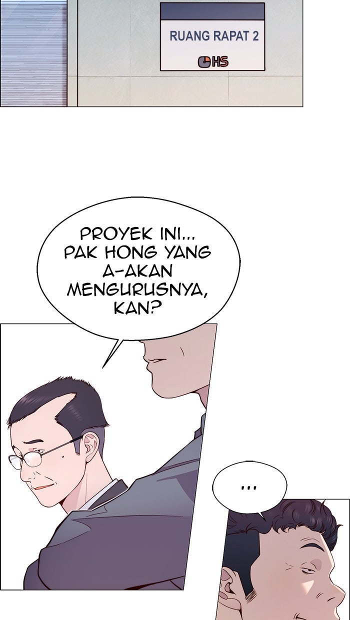 Read The Man chapter 154 image 77 on Lezhin