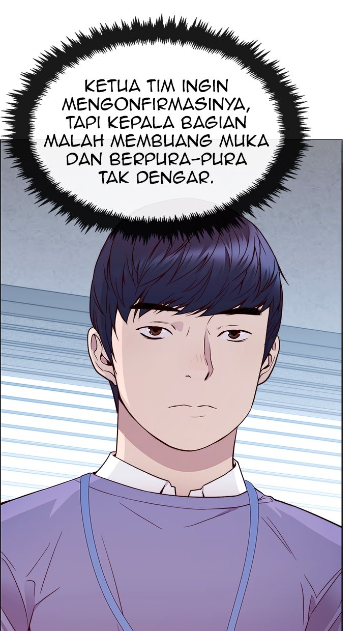 Read The Man chapter 154 image 79 on Lezhin