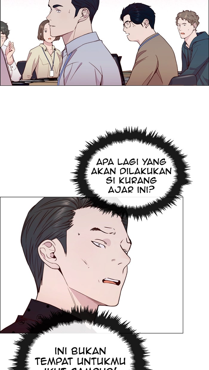 Read The Man chapter 154 image 86 on Lezhin