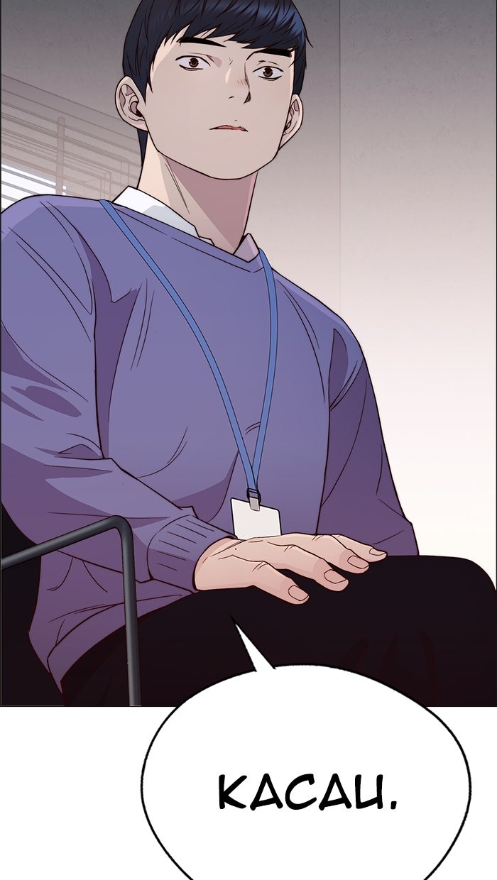 Read The Man chapter 154 image 88 on Lezhin