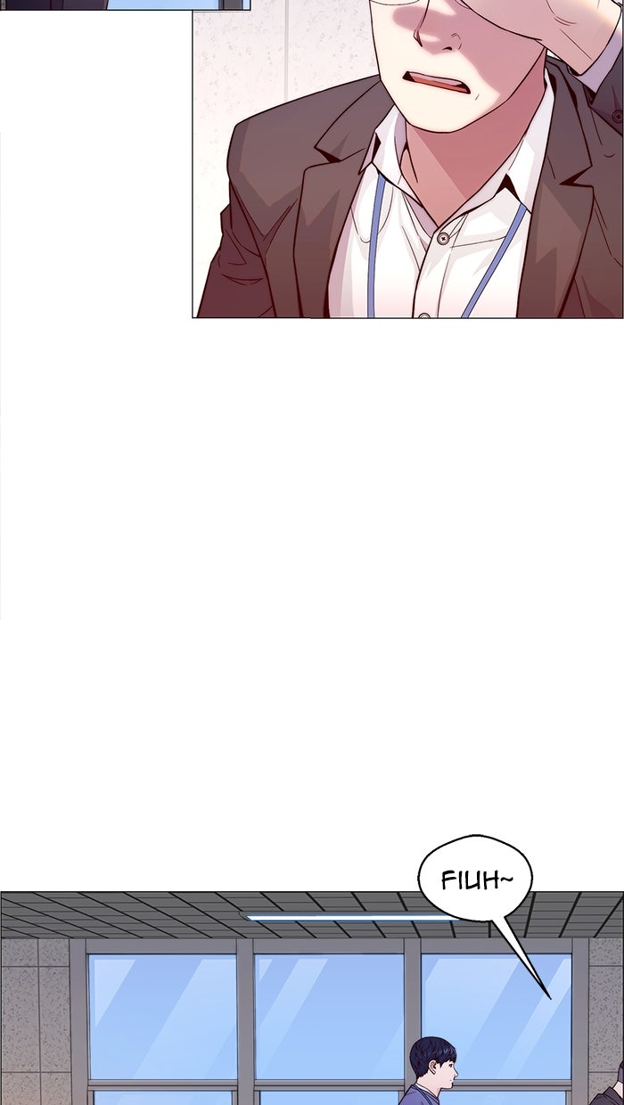 Read The Man chapter 154 image 9 on Lezhin