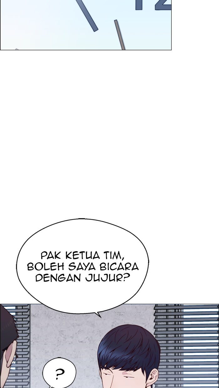 Read The Man chapter 155 image 12 on Lezhin