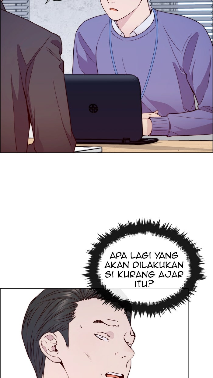 Read The Man chapter 155 image 13 on Lezhin