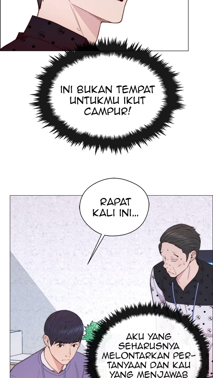 Read The Man chapter 155 image 14 on Lezhin