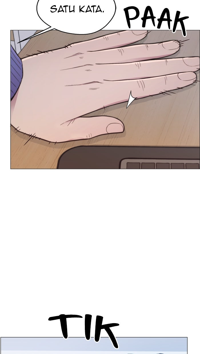 Read The Man chapter 155 image 16 on Lezhin