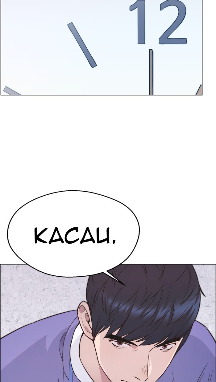Read The Man chapter 155 image 17 on Lezhin