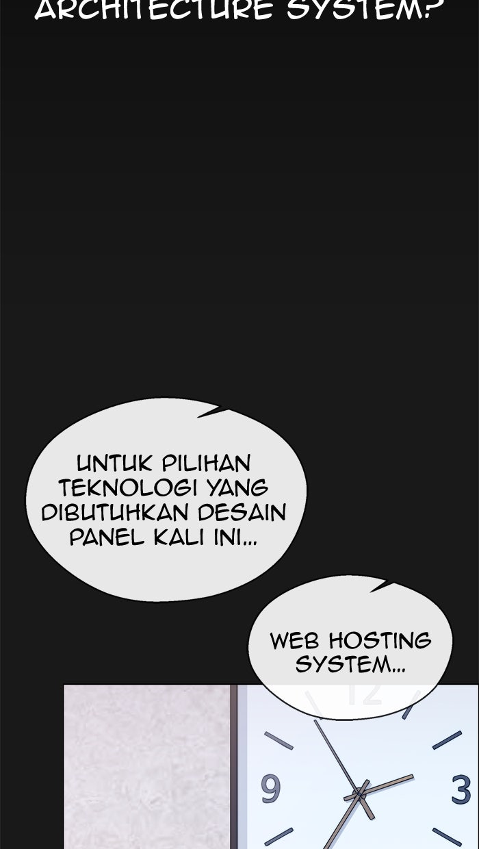 Read The Man chapter 155 image 2 on Lezhin