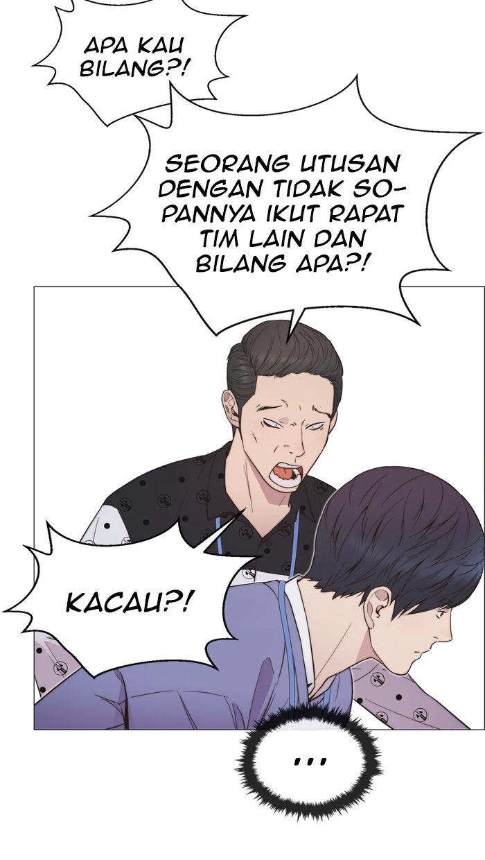 Read The Man chapter 155 image 22 on Lezhin