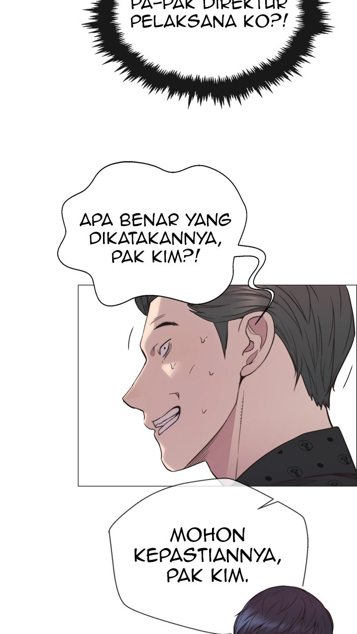 Read The Man chapter 155 image 24 on Lezhin