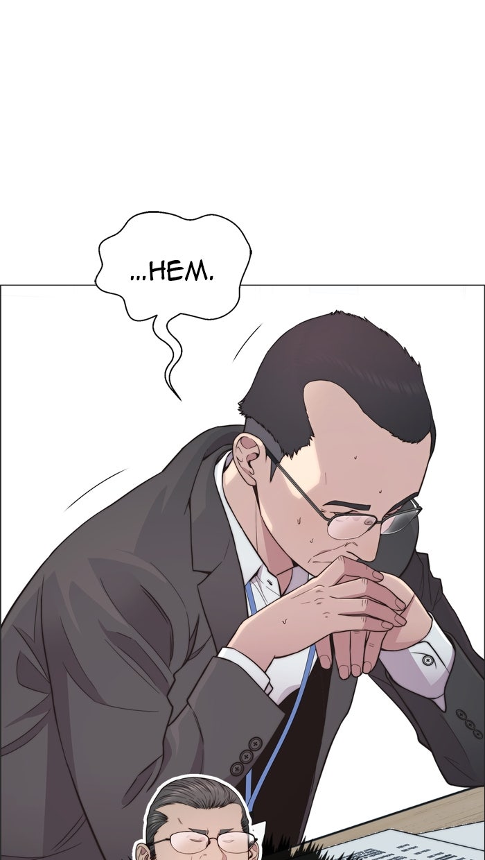 Read The Man chapter 155 image 26 on Lezhin