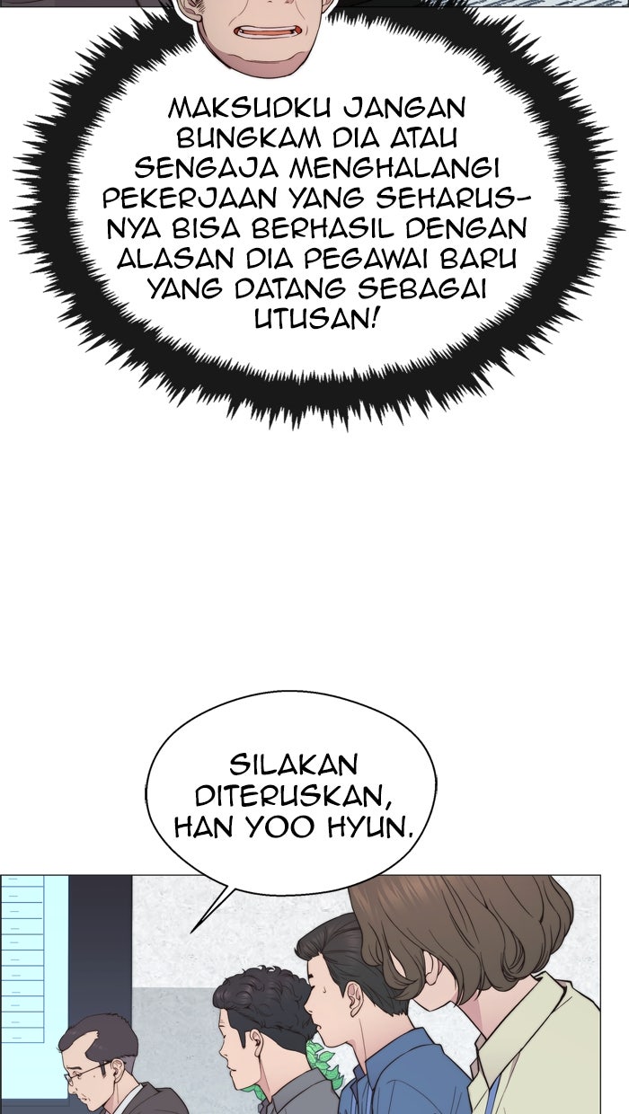 Read The Man chapter 155 image 27 on Lezhin